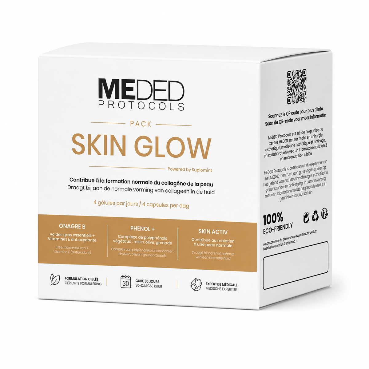 Pack SKIN GLOW