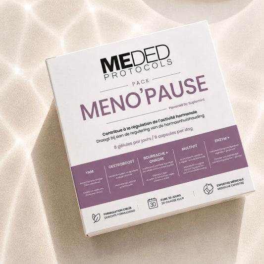 Pack MENO'PAUSE