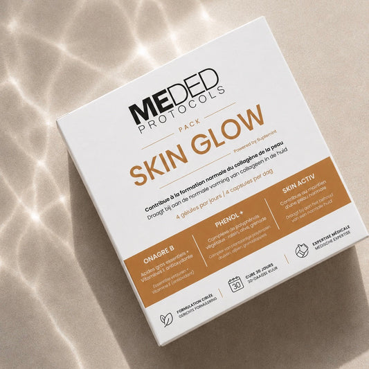 Pack SKIN GLOW